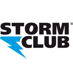 Logo Storm Club