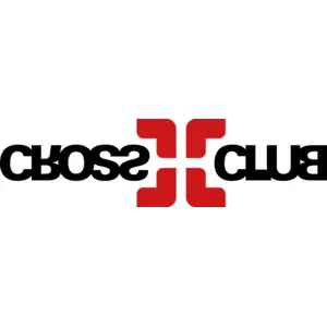 Logo Cross Club