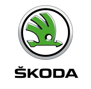 Logo Škoda