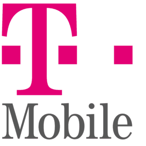 Logo T-Mobile