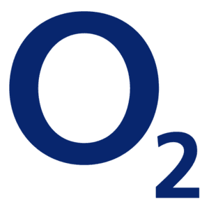 o2 logo