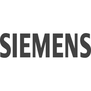 Logo Siemens