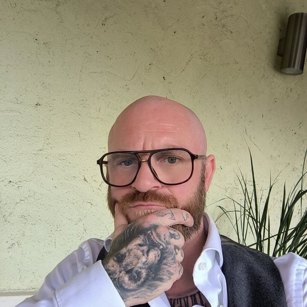 DJ Radek největší sympaťák