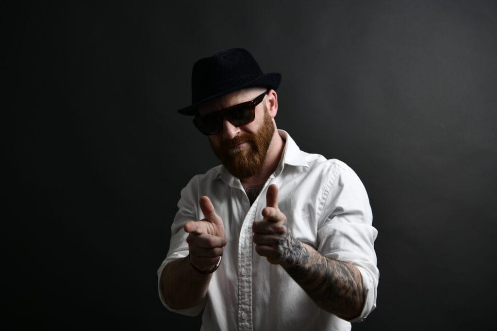 DJ Radek sympaťák studiovka bang bang