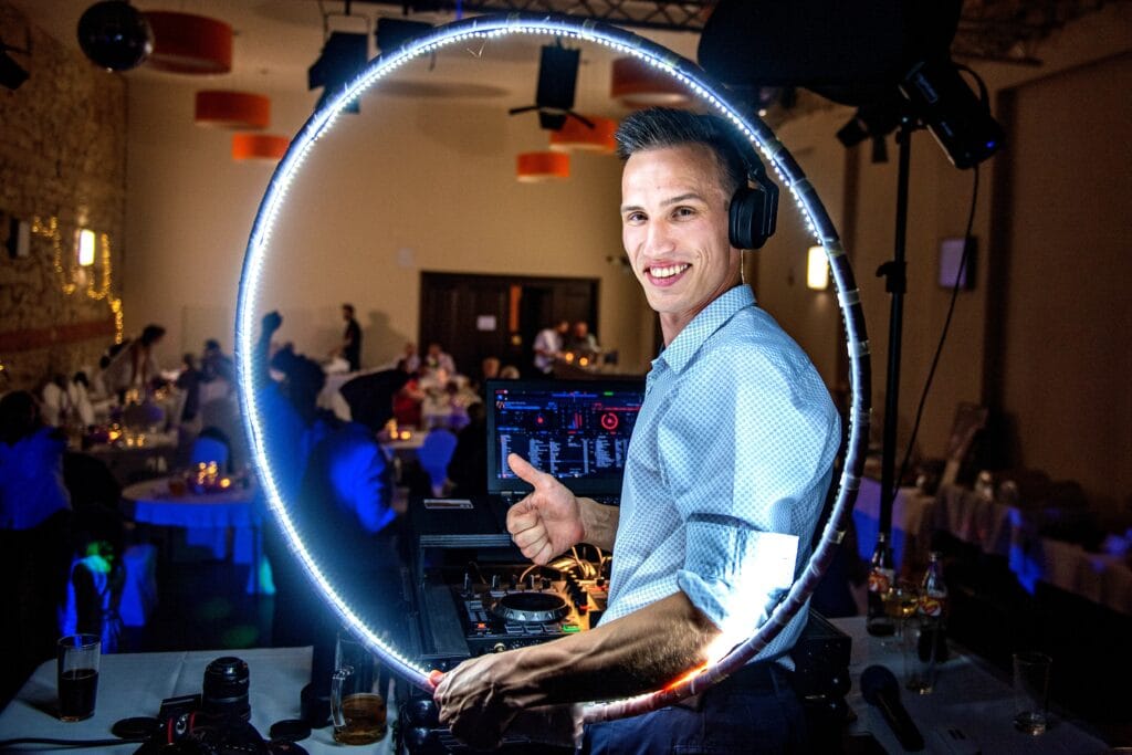 DJ Jirka s Kruhem 2