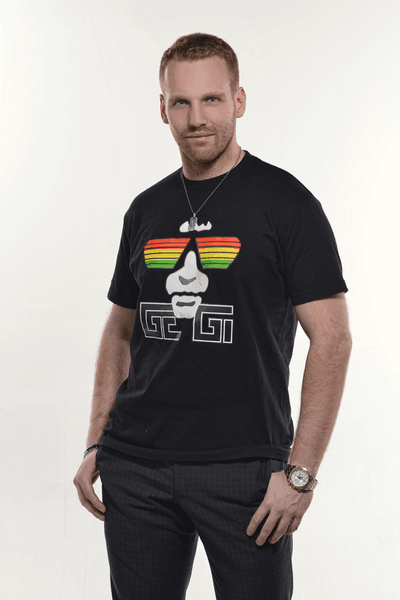 DJ LUKÁŠ studiovka