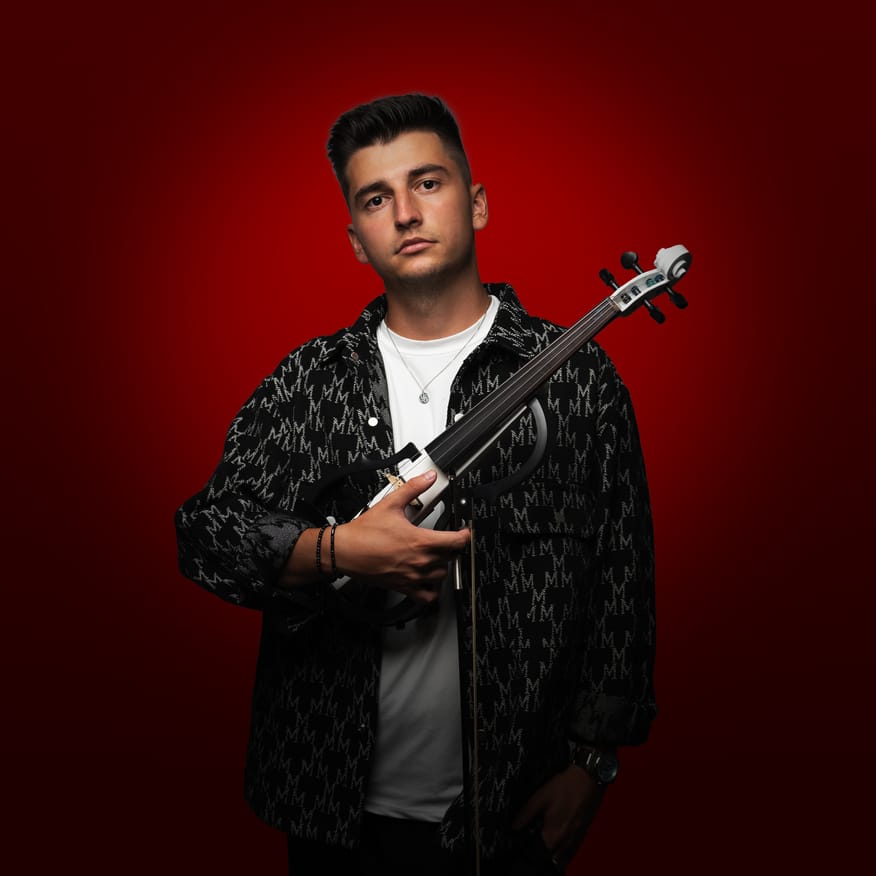 Andrew Melk 6