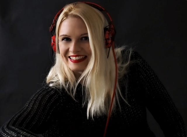 DJ Marie 10
