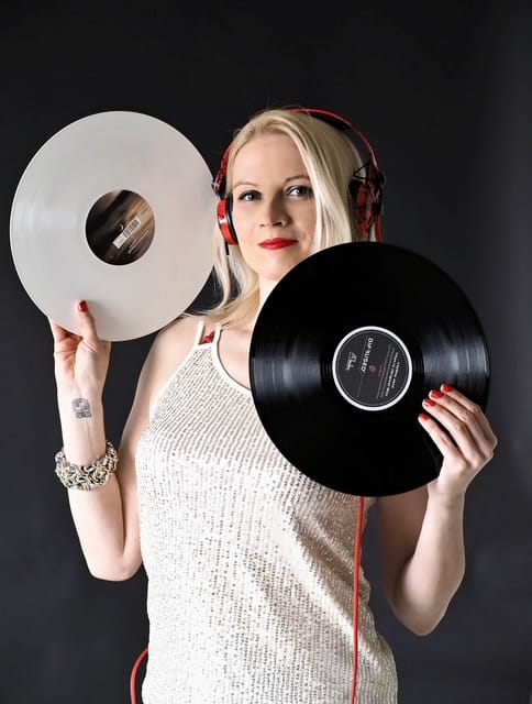 DJ Marie 5