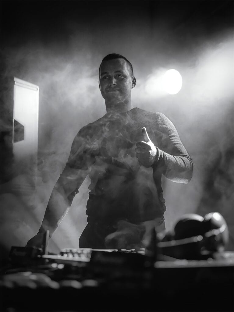 DJ Mates 1