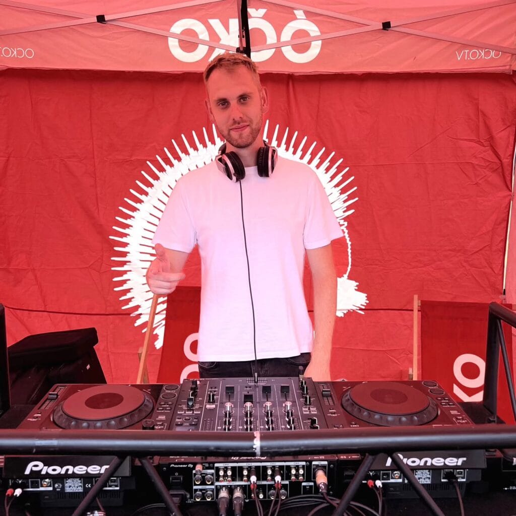 johny dj 1