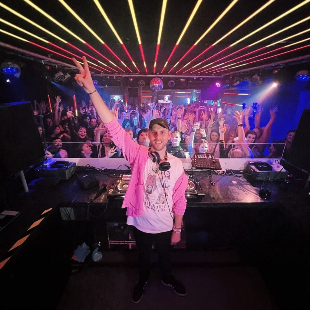 johny dj 3