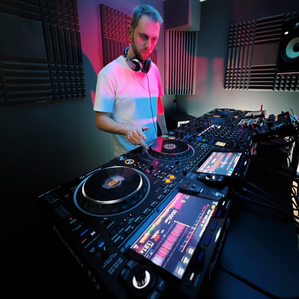 johny dj 4