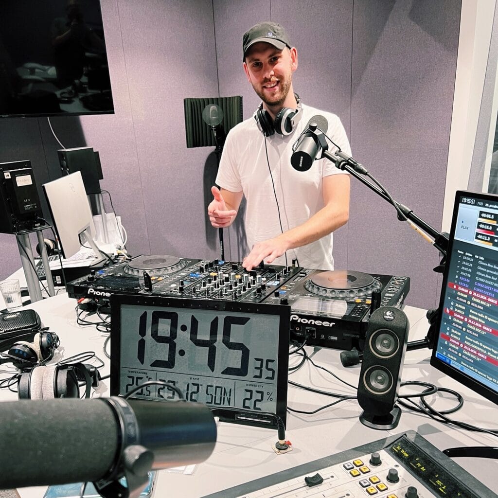 johny dj 6