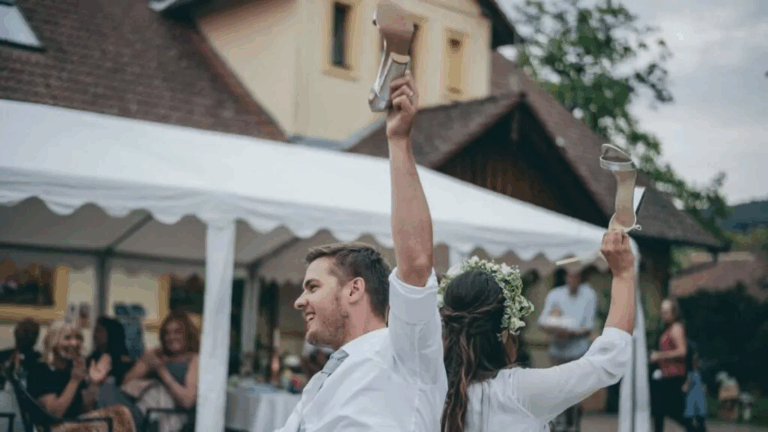 novomanželský kviz