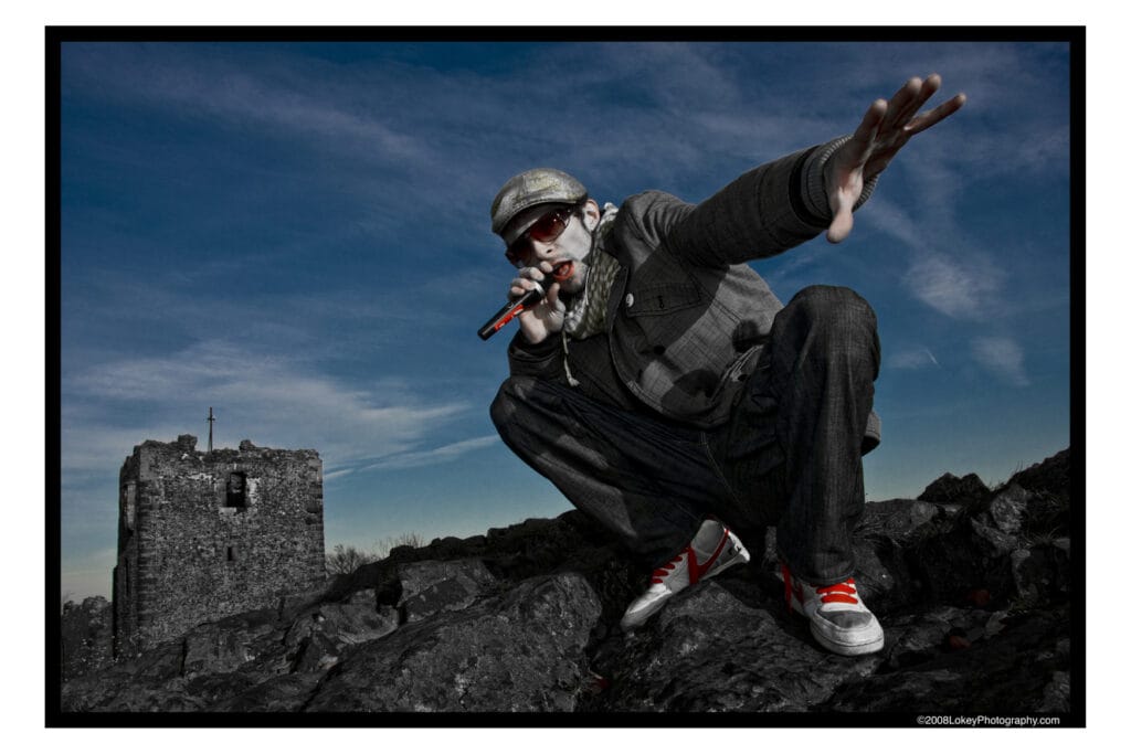 Trip to Jaro Cossiga's Hometown