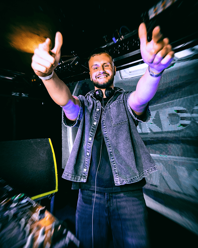 FOTKA NA DJ SHOWCASE 2